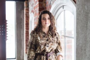 Interview With Madeleine Howard 4