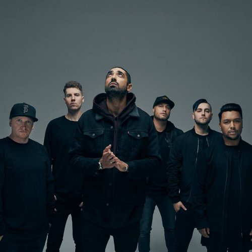 Interview With Marcus From Blindspott 5