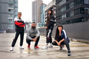 Interview With Melodownz 3