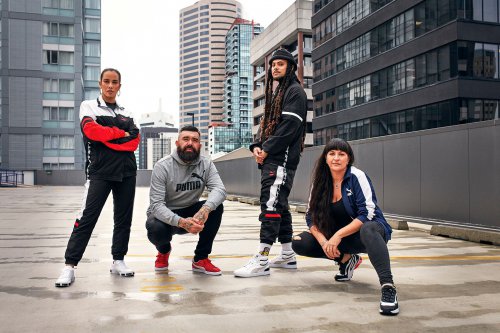 Interview With Melodownz 3