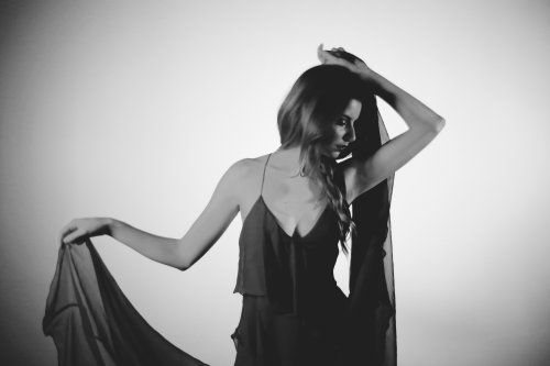 Interview With Molly Devine 4