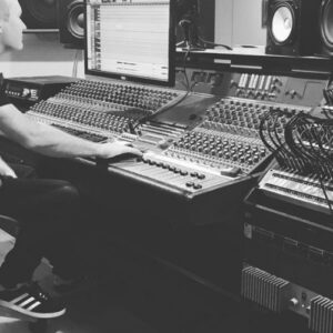 Interview With Paul Mclaney 4