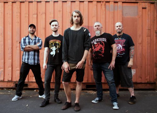 Interview With Primacy 4