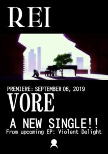 Interview With Rei 4