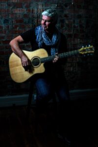 Interview With Rob Joass 1