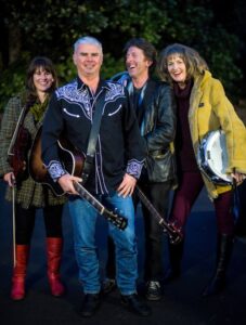 Interview With Rob Joass From Hobnail 2