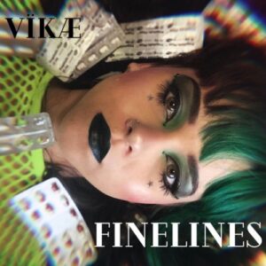 Interview With Vikae 4