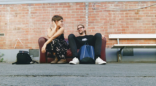 Jaggers X Lines Newsletter Interview 1