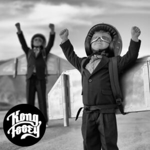 Kong Fooey Newsletter Interview 1
