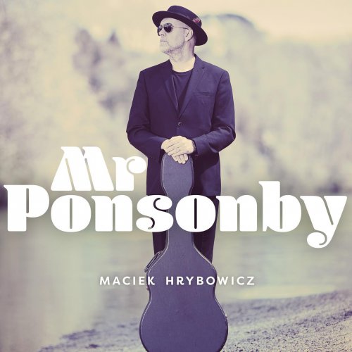 Maciek Hrybowicz Newsletter Interview 4
