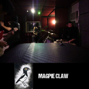 Magpie Claw Newsletter Interview 1