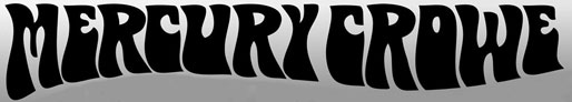 Mercury Crowe Newsletter Interview 2