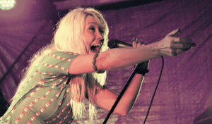 Minuit Newsletter Interview 1