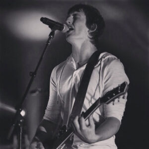 Mitch Alderlieste Newsletter Interview 1