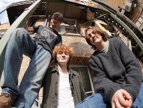 Mnz Interview: B Side S01 / E01: Parkdale 3