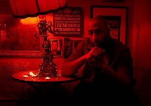 Mnz Interview: Background Noise 004: Kevin Posey 3