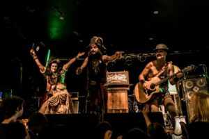 Mnz Interview: Capital Bs 008: Captain Festus Mcboyle 5