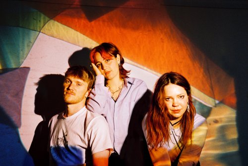 Mnz Interview: Coffee Bar Kid Cuts S01 / E01: Womb: Sibling Harmony 3