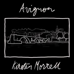 Mnz Interview: Coffee Bar Kid Cuts S01 / E03: Kirsten Morrell 5