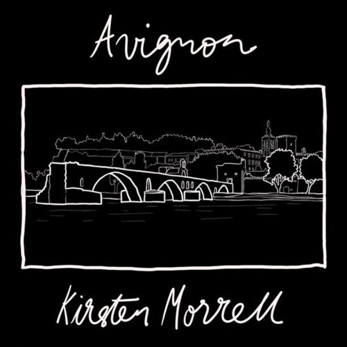Mnz Interview: Coffee Bar Kid Cuts S01 / E03: Kirsten Morrell 5