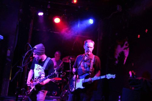 Mnz Interview: Coffee Bar Kid Cuts S01 / E06: Electric Tapestry 4