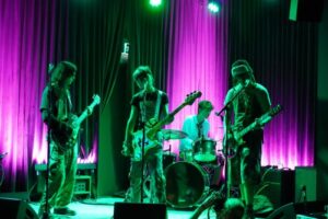Mnz Interview: Cross Section S02 / E07 Marceline 6