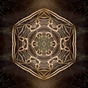 Mnz Interview: The Space Between Us 001: Serpent Dream 6