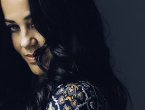 Moone Newsletter Interview 1