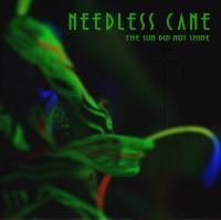 Needless Cane Newsletter Interview 2