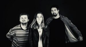 Newsletter Interview: The Wake Up 4