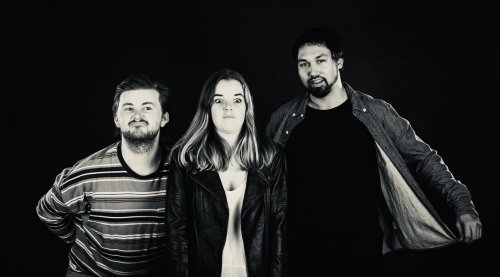 Newsletter Interview: The Wake Up 4