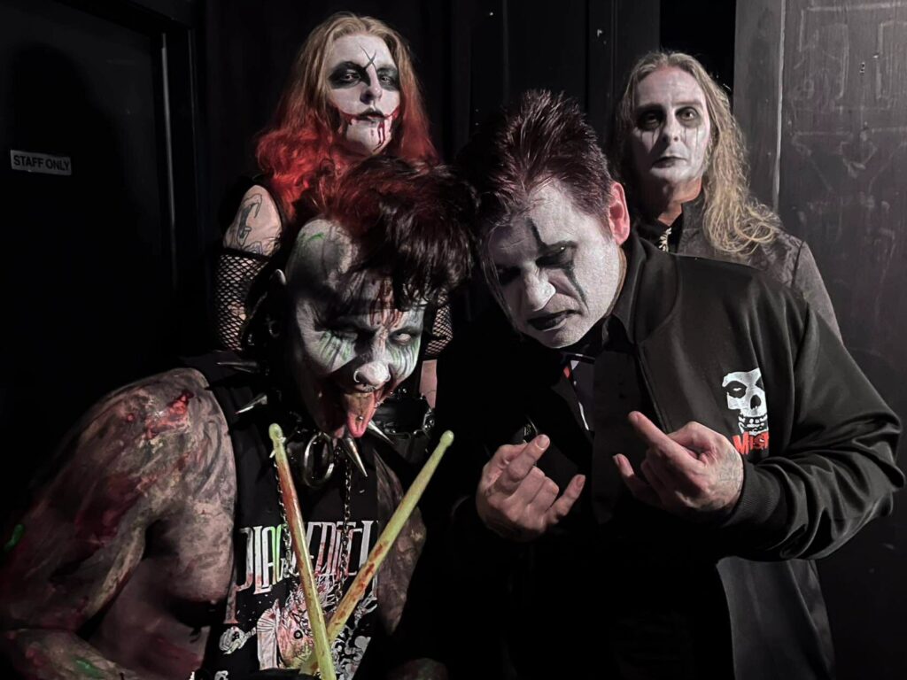 MNZ Interview: The AUX Return 017: Plagueditch – Muzic.NZ