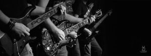 Poison Skies Newsletter Interview 2
