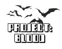 Project: Blood Newsletter Interview 2