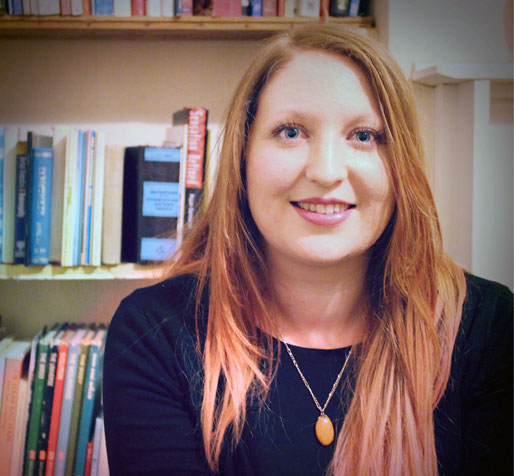 Rhiain And The Utter Strangers Newsletter Interview 1