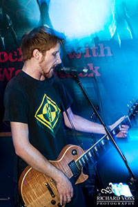 Robby Thorne Newsletter Interview 3