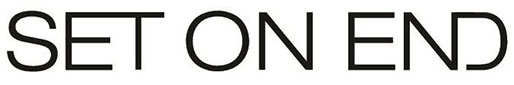 Set On End Newsletter Interview 3