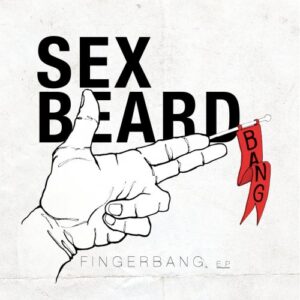 Sex Beard Newsletter Interview 5