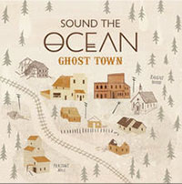 Sound The Ocean Newsletter Interview 2