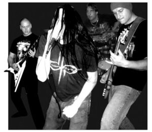 Suppression Newsletter Interview 1