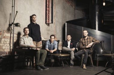Ten Years Of Funk Fusion Tahuna Breaks Newsletter Interview 1