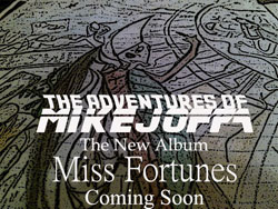 The Adventures Of Mikejoffa Newsletter Interview 2