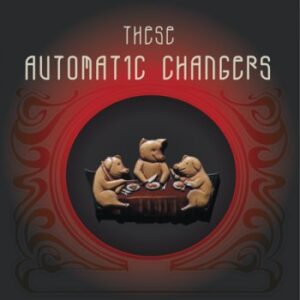 The Automatic Changers Newsletter Interview 1