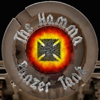The Hamma Newsletter Interview 3