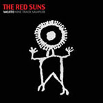 The Red Suns Newsletter Interview 2