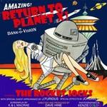 The Rocket Jocks Newsletter Interview 2