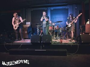 The Snake Behaviour Newsletter Interview 3