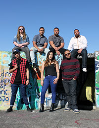 Tomorrow People Newsletter Interview 3