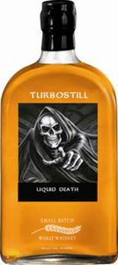 Turbostill Newsletter Interview 2
