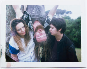 Violet Highway Newsletter Interview 1